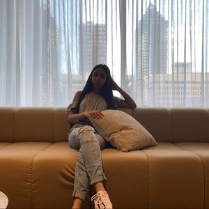 Meet your Posher, Tamima